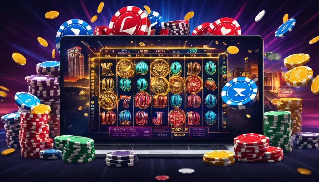 Săn boss và giành jackpot tại 888now15