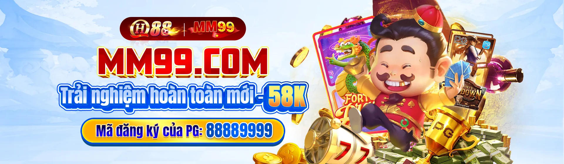 Banner Khuyến Mãi 888now15