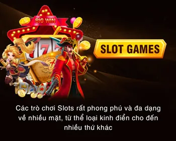 Trò chơi sòng bạc